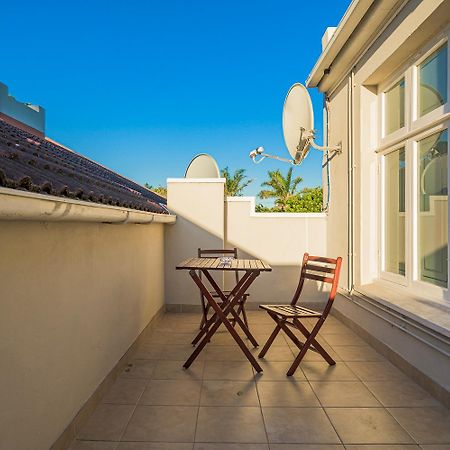 Millbury Guest House Port Elizabeth Exterior photo
