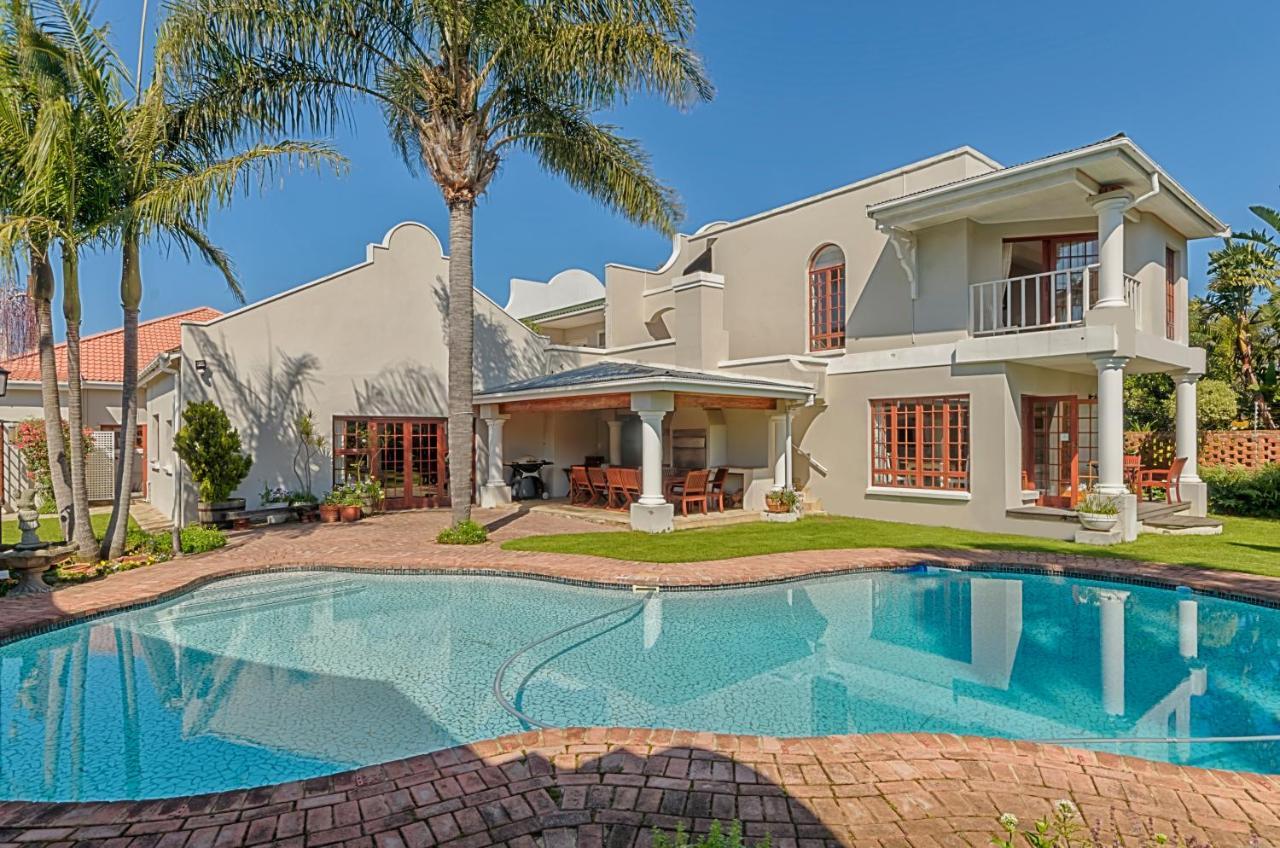 Millbury Guest House Port Elizabeth Exterior photo