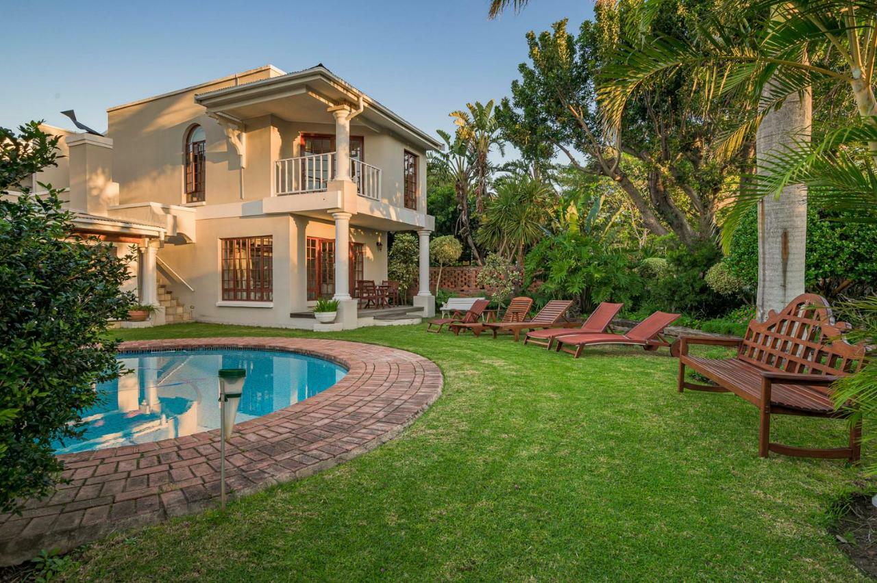 Millbury Guest House Port Elizabeth Exterior photo