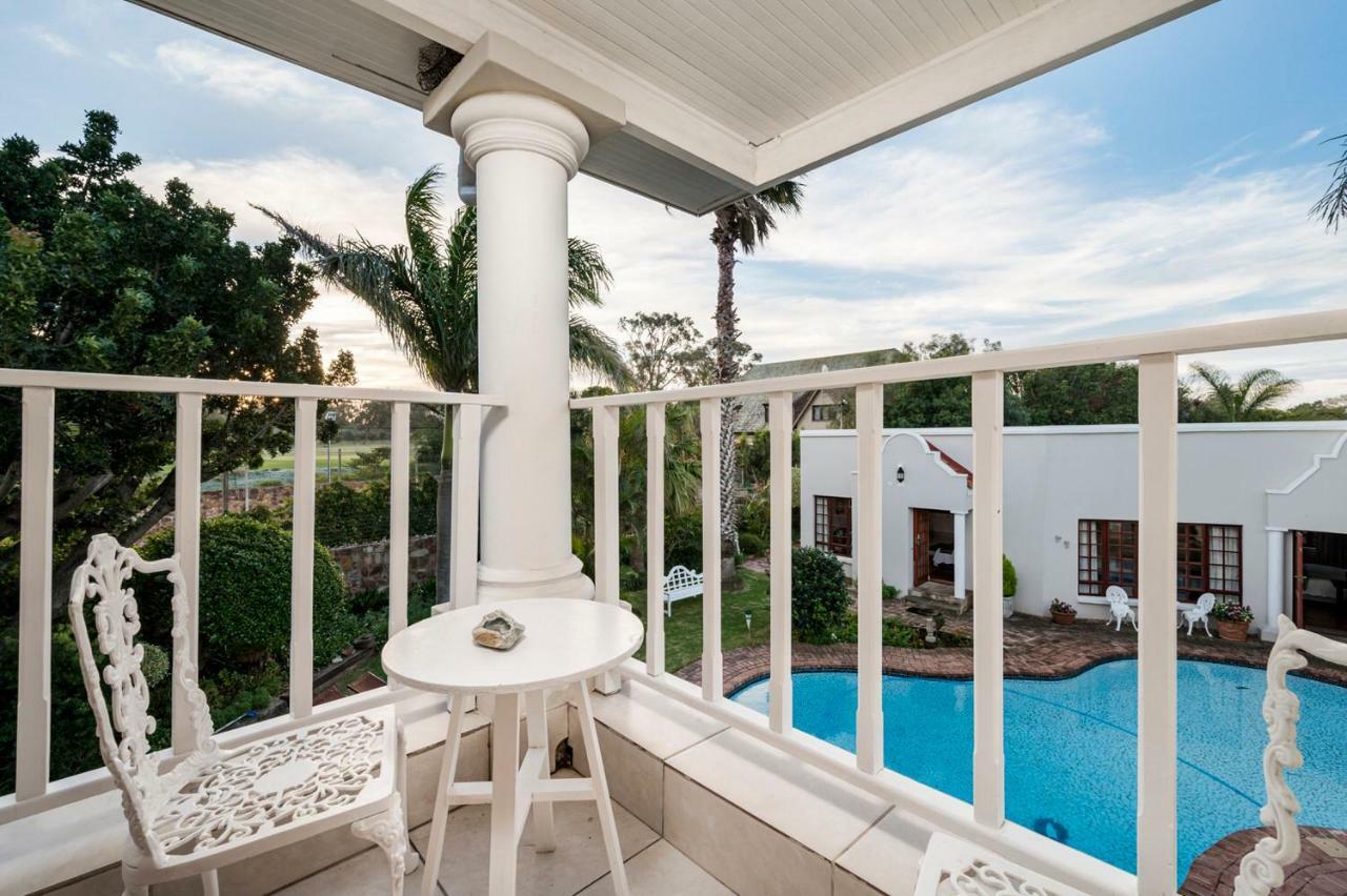 Millbury Guest House Port Elizabeth Exterior photo