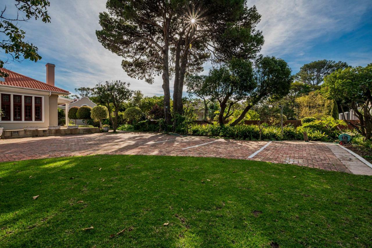 Millbury Guest House Port Elizabeth Exterior photo