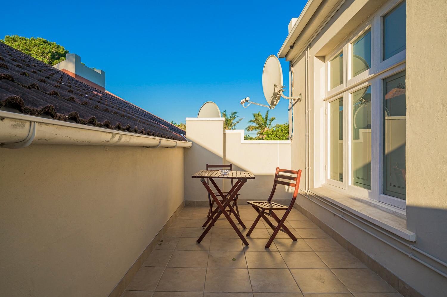 Millbury Guest House Port Elizabeth Exterior photo
