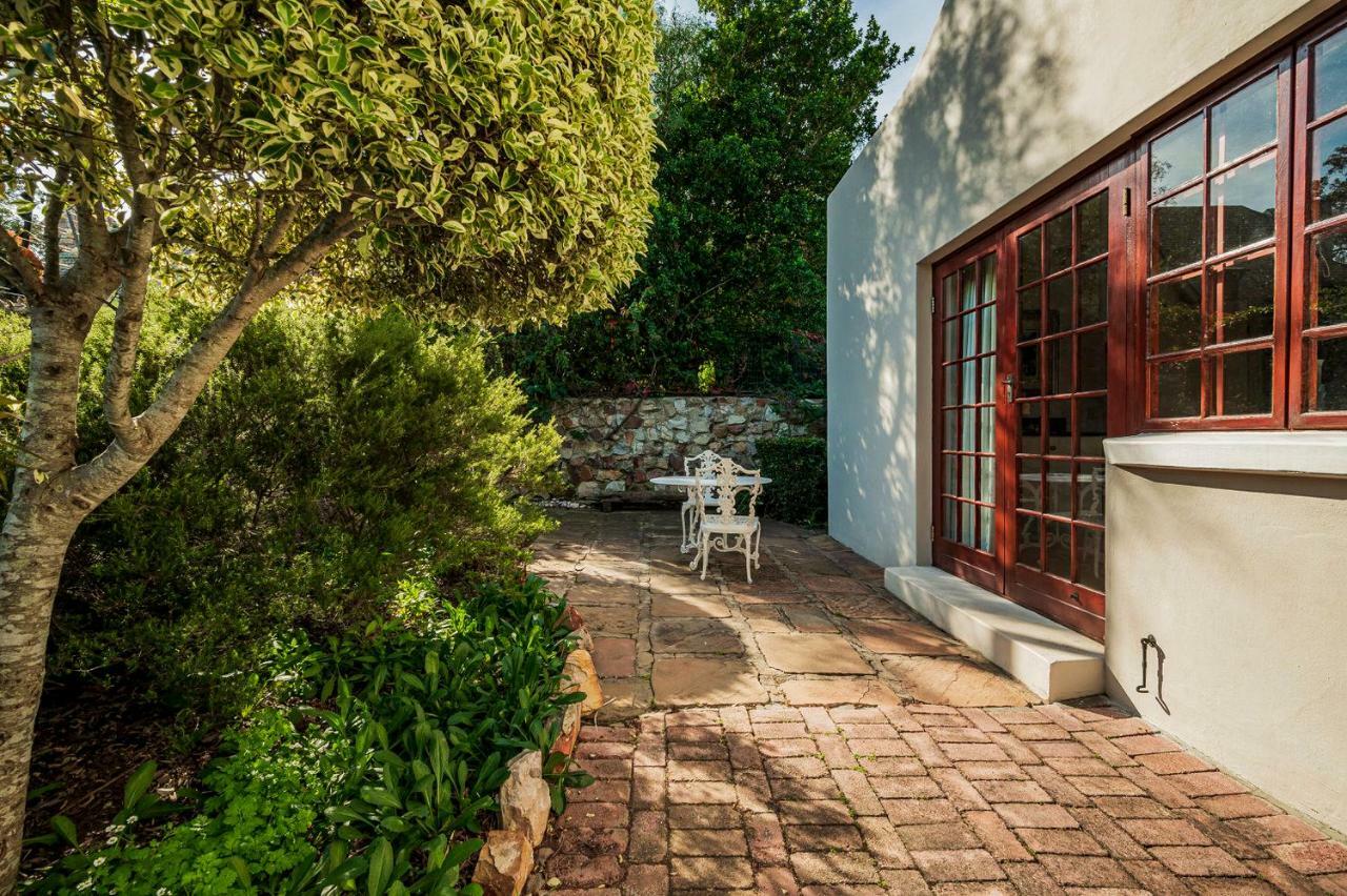 Millbury Guest House Port Elizabeth Exterior photo