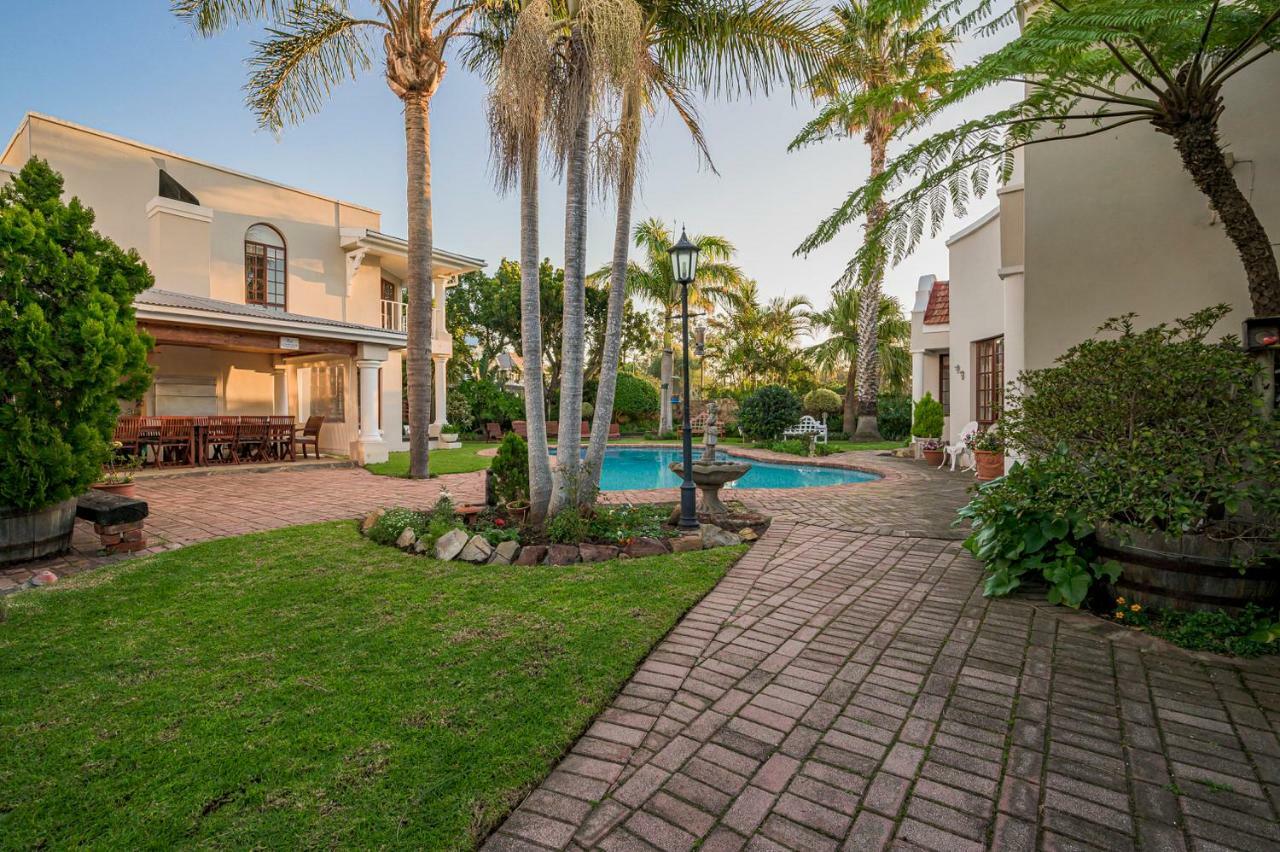 Millbury Guest House Port Elizabeth Exterior photo