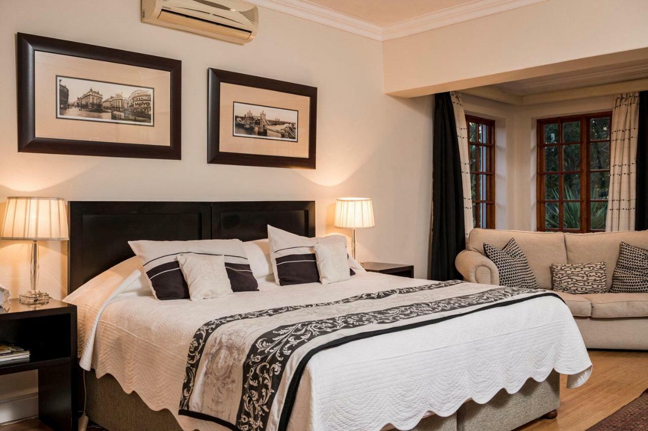 Millbury Guest House Port Elizabeth Exterior photo