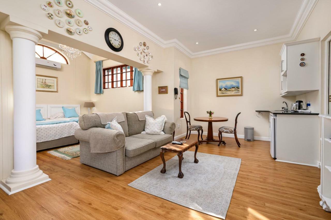 Millbury Guest House Port Elizabeth Exterior photo