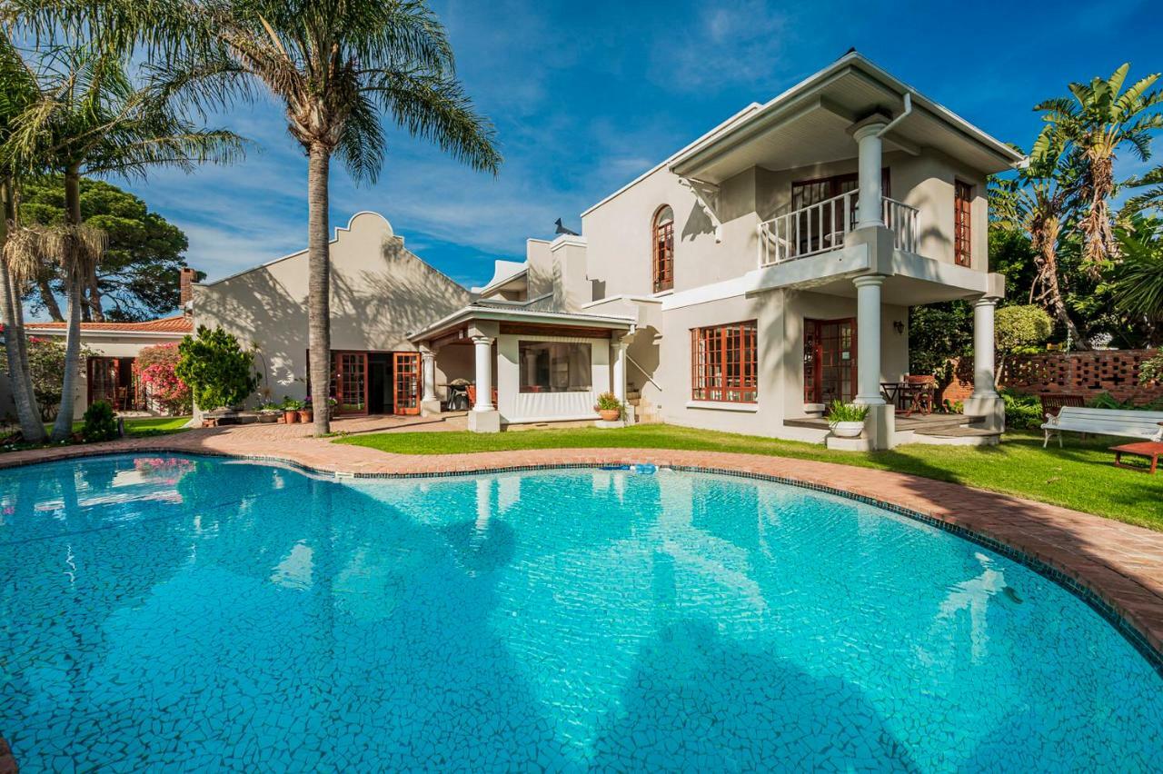 Millbury Guest House Port Elizabeth Exterior photo
