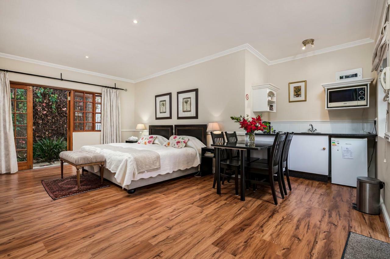 Millbury Guest House Port Elizabeth Exterior photo